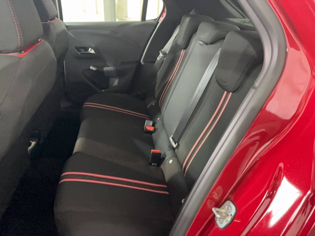 Acheter Opel Corsa Corsa 1.2 Turbo 130 ch BVA8 GS 5p occasion dans les concessions du Groupe Faurie