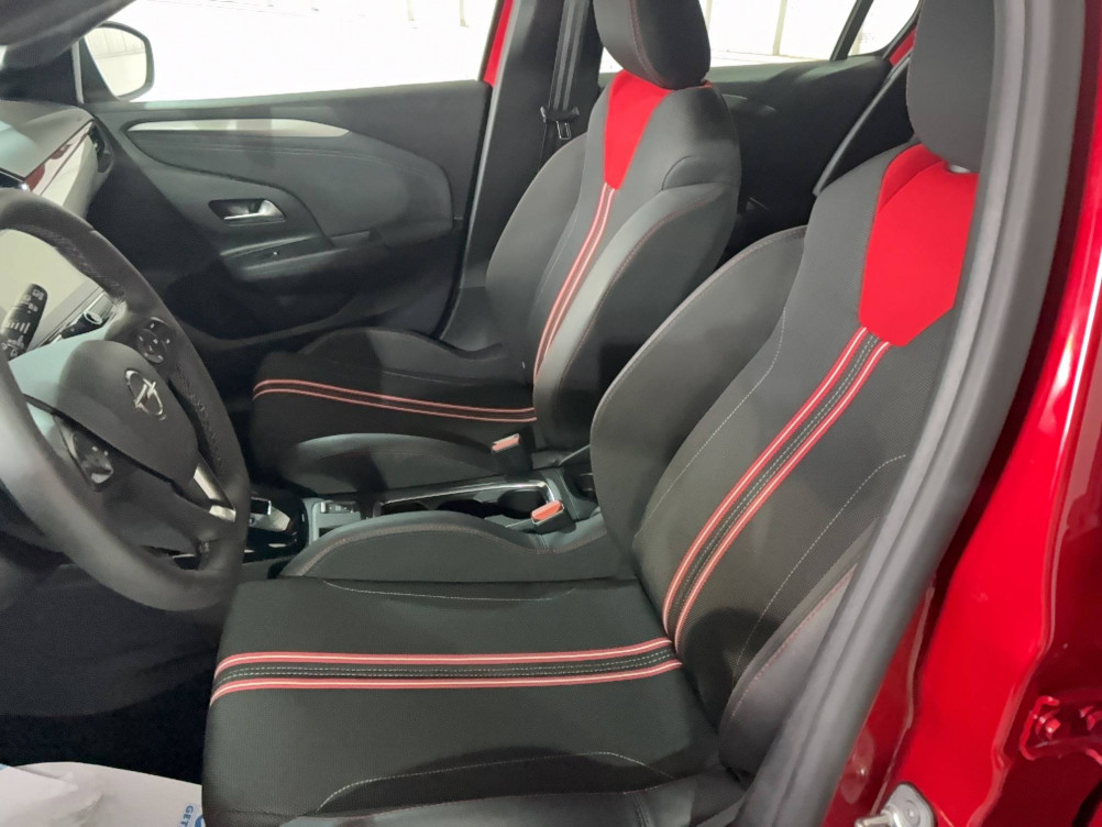 Acheter Opel Corsa Corsa 1.2 Turbo 130 ch BVA8 GS 5p occasion dans les concessions du Groupe Faurie