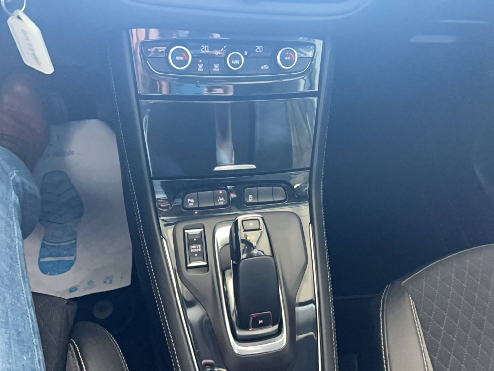 Acheter Opel Grandland Grandland 1.5 Diesel 130 ch BVA8 Elegance Business 5p occasion dans les concessions du Groupe Faurie