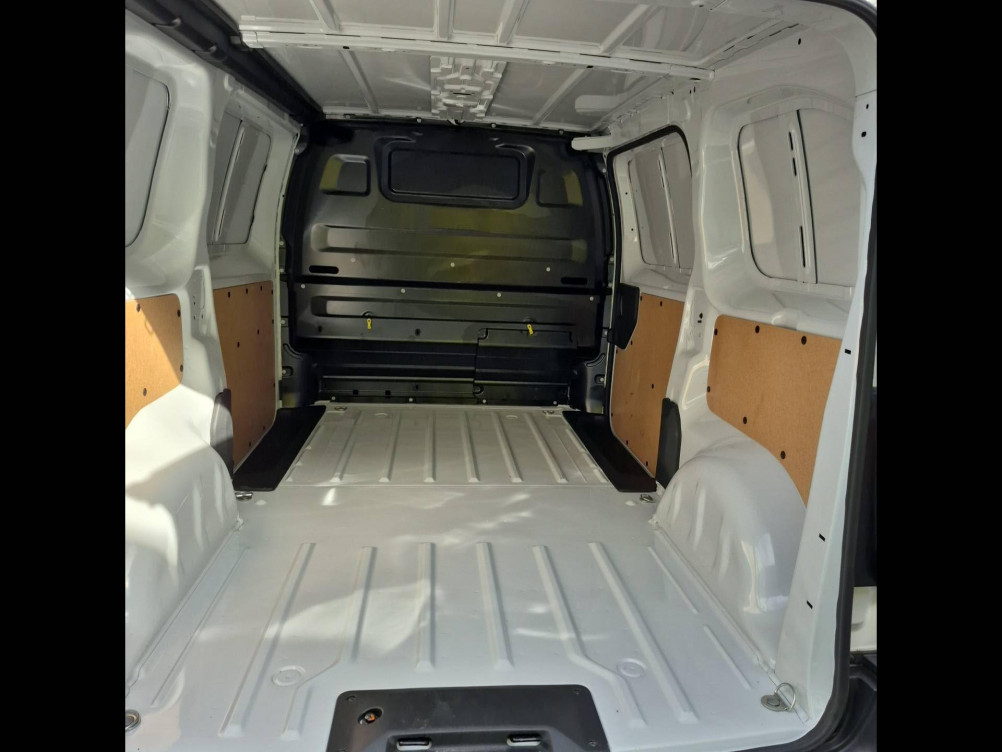 Acheter Opel Vivaro Fourgon VIVARO FGN TAILLE M BLUEHDI 180 S&S EAT8  4p neuf dans les concessions du Groupe Faurie