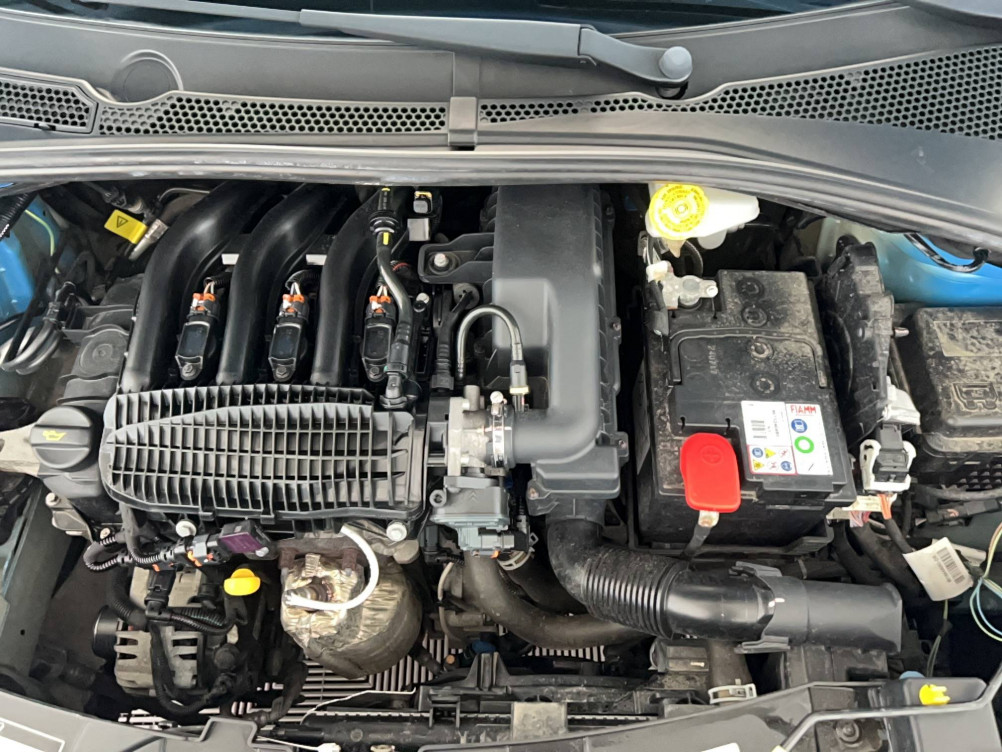 Acheter Citroën C3 C3 PureTech 82 Feel Business 5p occasion dans les concessions du Groupe Faurie