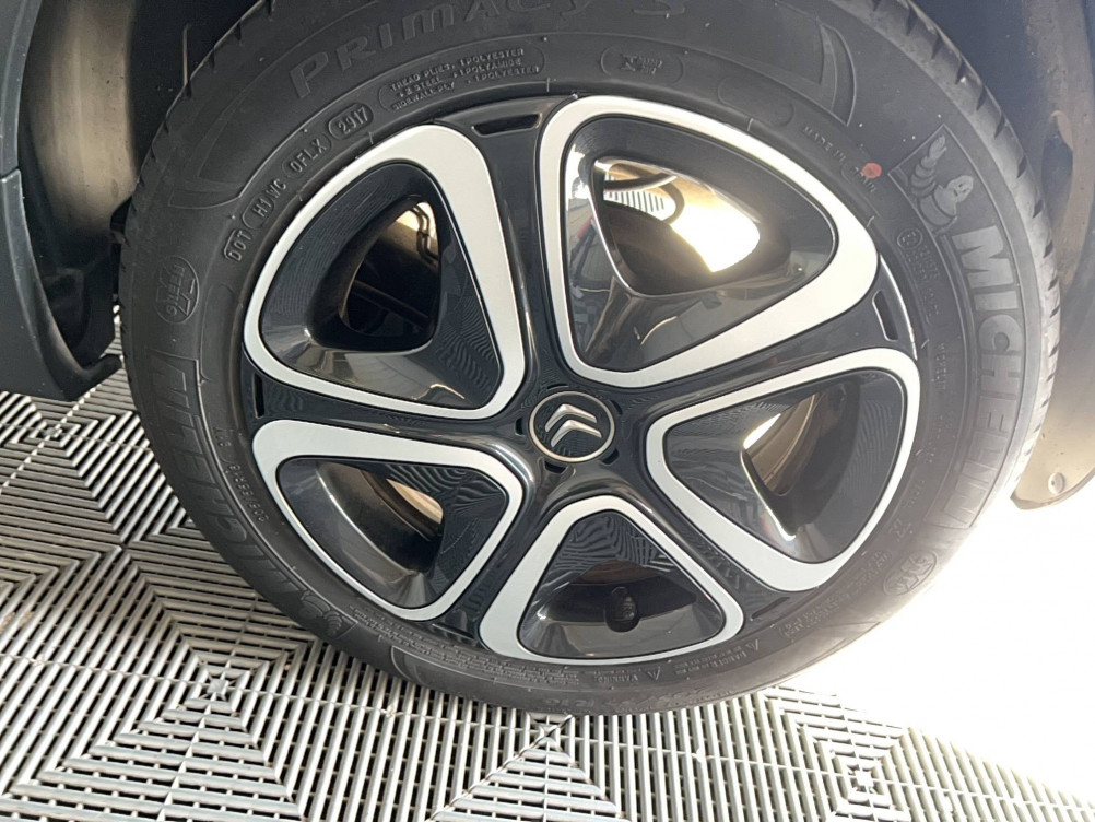 Acheter Citroën C3 C3 PureTech 82 Feel Business 5p occasion dans les concessions du Groupe Faurie