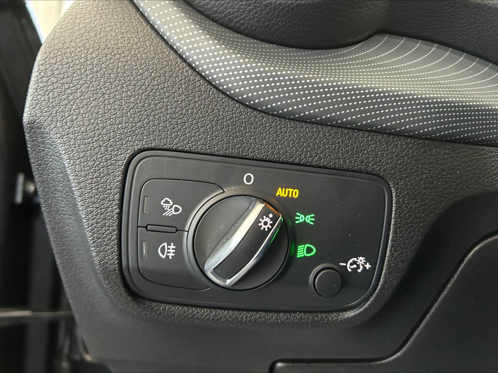 Acheter Audi Q2 Q2 35 TDI 150 S tronic 7 S line 5p occasion dans les concessions du Groupe Faurie