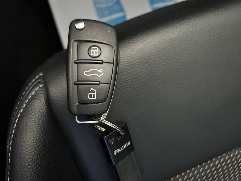 Acheter Audi Q2 Q2 35 TDI 150 S tronic 7 S line 5p occasion dans les concessions du Groupe Faurie