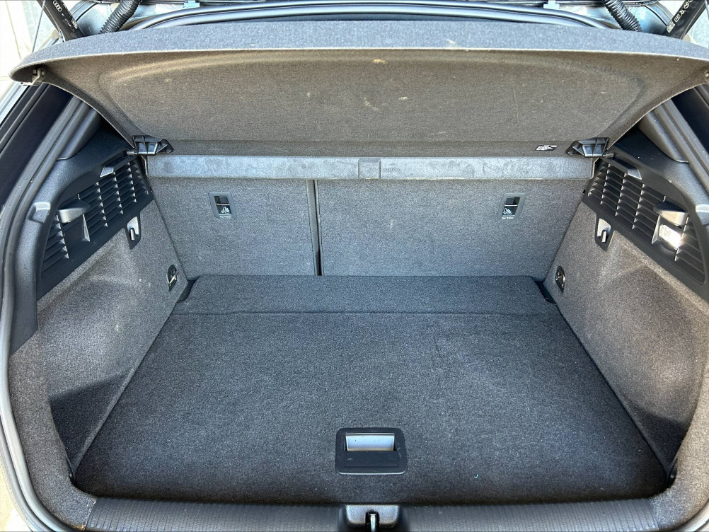 Acheter Audi Q2 Q2 35 TDI 150 S tronic 7 S line 5p occasion dans les concessions du Groupe Faurie