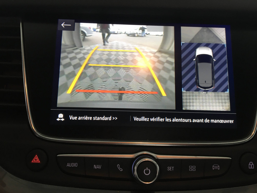 Acheter Opel Grandland X Grandland X 1.5 Diesel 130 ch BVA6 Ultimate 5p occasion dans les concessions du Groupe Faurie