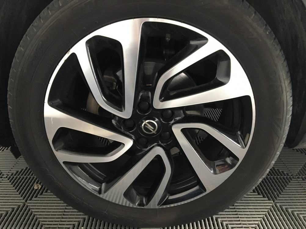 Acheter Opel Grandland X Grandland X 1.5 Diesel 130 ch BVA6 Ultimate 5p occasion dans les concessions du Groupe Faurie
