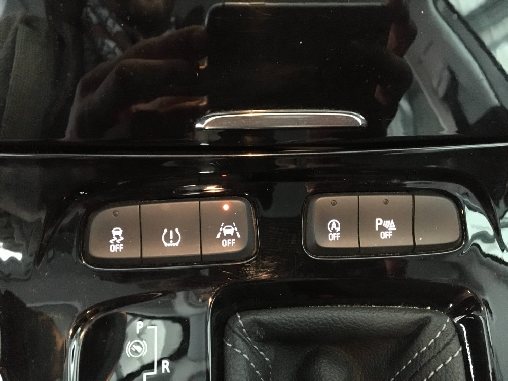 Acheter Opel Grandland X Grandland X 1.5 Diesel 130 ch BVA6 Ultimate 5p occasion dans les concessions du Groupe Faurie