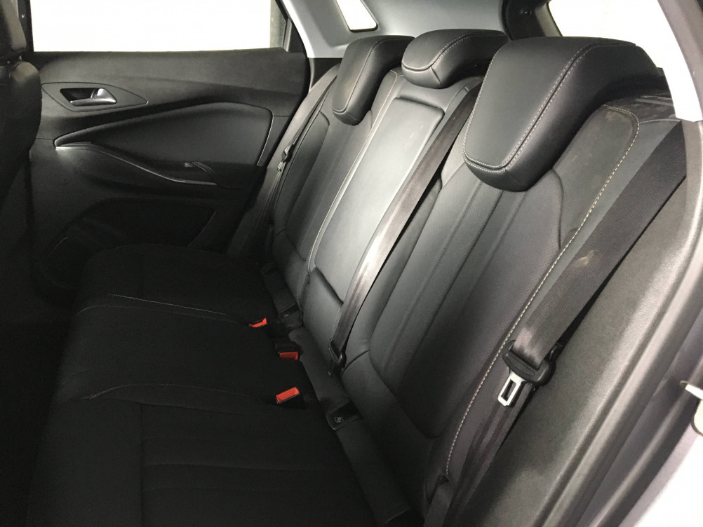 Acheter Opel Grandland X Grandland X 1.5 Diesel 130 ch BVA6 Ultimate 5p occasion dans les concessions du Groupe Faurie
