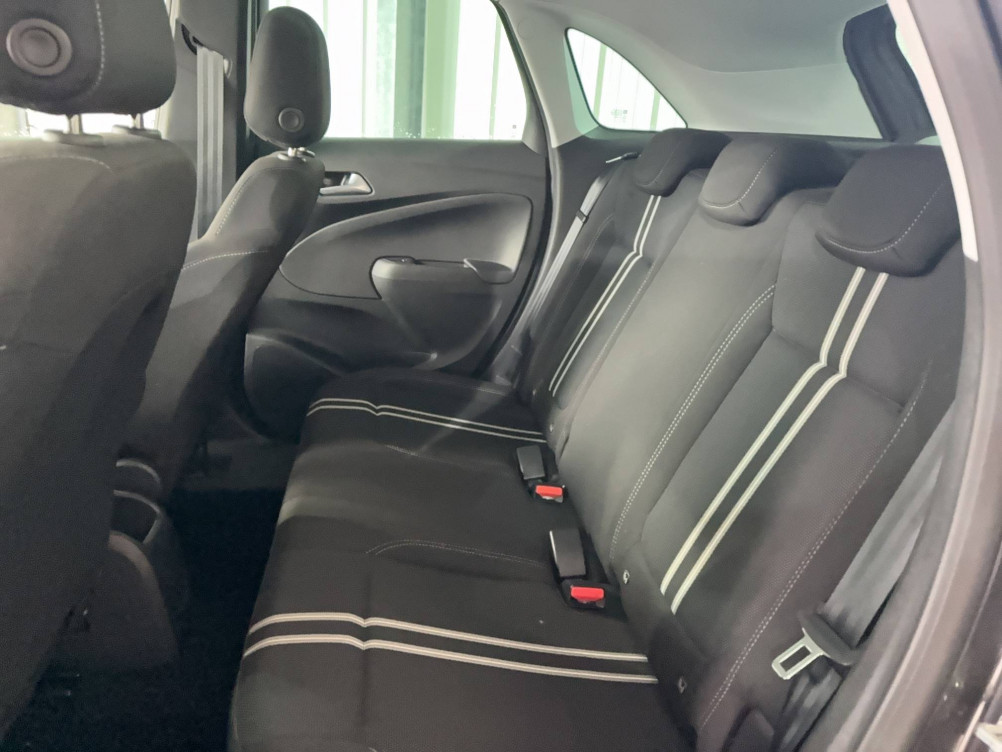 Acheter Opel Crossland Crossland 1.5 D 110 ch BVM6 Elegance 5p occasion dans les concessions du Groupe Faurie