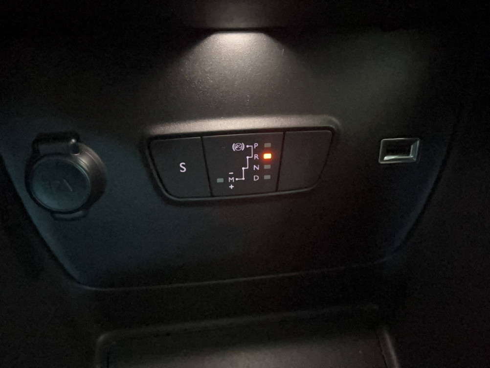 Acheter Citroën C3 Aircross C3 Aircross BlueHDi 120 S&S EAT6 Shine 5p occasion dans les concessions du Groupe Faurie
