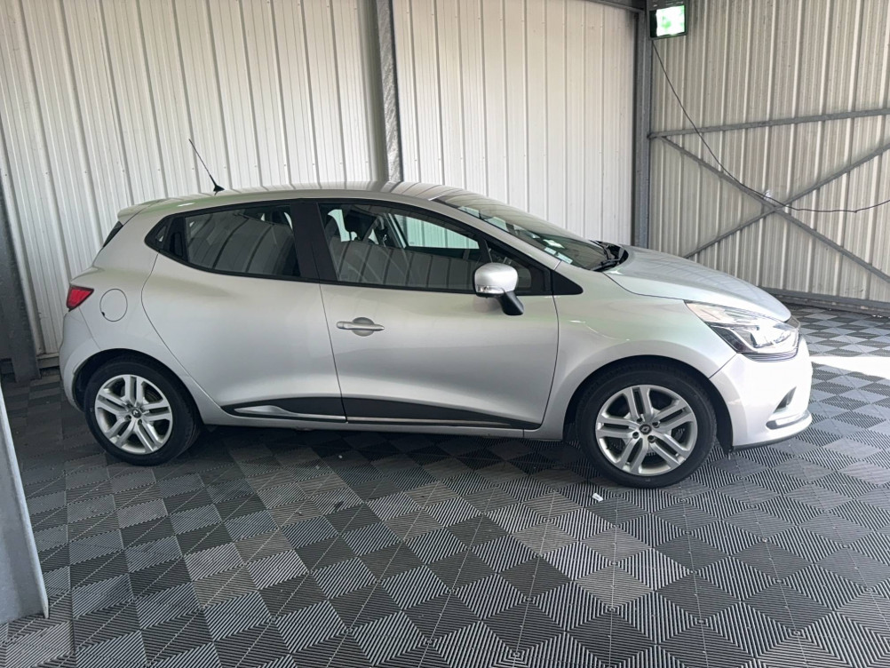 Acheter Renault Clio 4 Clio dCi 90 E6C Business 5p occasion dans les concessions du Groupe Faurie