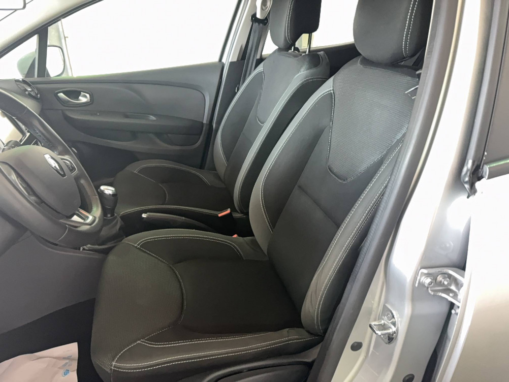 Acheter Renault Clio 4 Clio dCi 90 E6C Business 5p occasion dans les concessions du Groupe Faurie