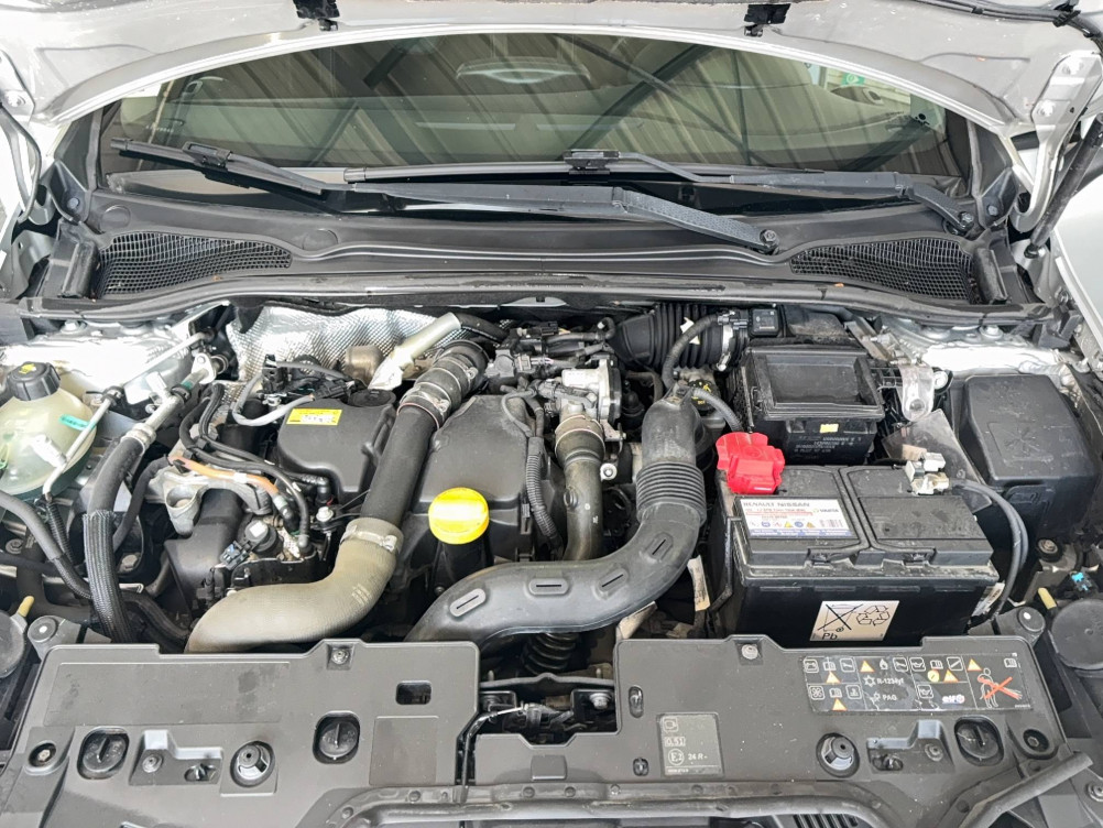 Acheter Renault Clio 4 Clio dCi 90 E6C Business 5p occasion dans les concessions du Groupe Faurie