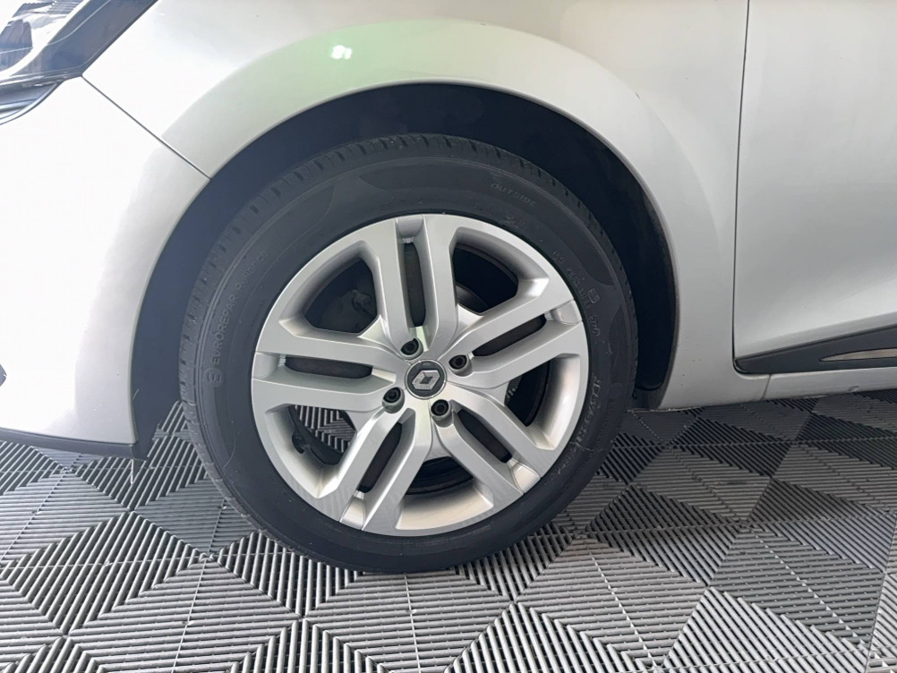 Acheter Renault Clio 4 Clio dCi 90 E6C Business 5p occasion dans les concessions du Groupe Faurie