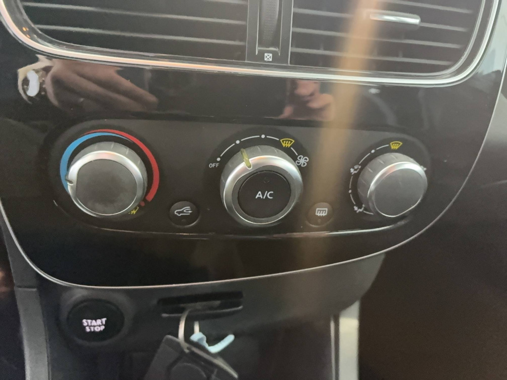 Acheter Renault Clio 4 Clio dCi 90 E6C Business 5p occasion dans les concessions du Groupe Faurie