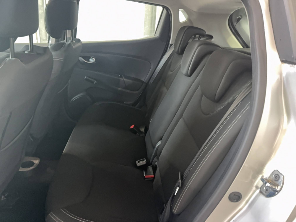 Acheter Renault Clio 4 Clio dCi 90 E6C Business 5p occasion dans les concessions du Groupe Faurie