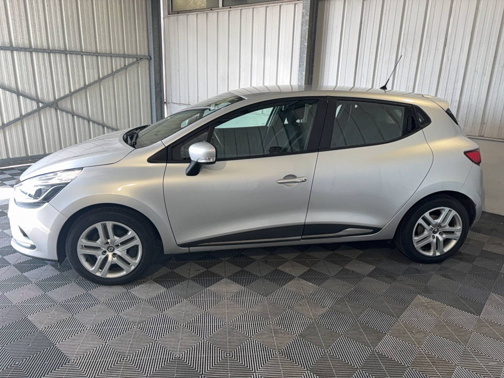 Acheter Renault Clio 4 Clio dCi 90 E6C Business 5p occasion dans les concessions du Groupe Faurie