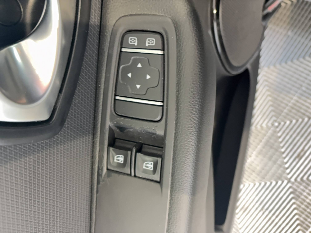 Acheter Renault Clio 4 Clio dCi 90 E6C Business 5p occasion dans les concessions du Groupe Faurie