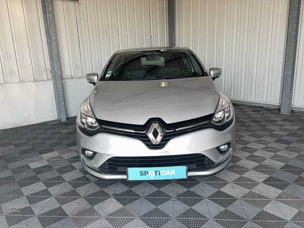 Acheter Renault Clio 4 Clio dCi 90 E6C Business 5p occasion dans les concessions du Groupe Faurie
