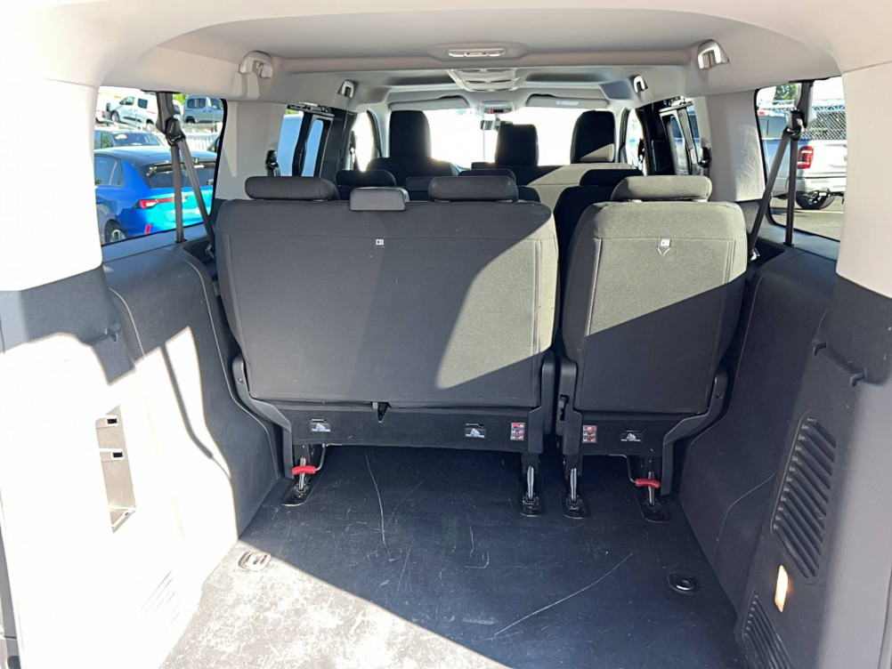 Acheter Opel Zafira VIVARO COMBI L3 2.0 Diesel 120 ch Edition 5p occasion dans les concessions du Groupe Faurie