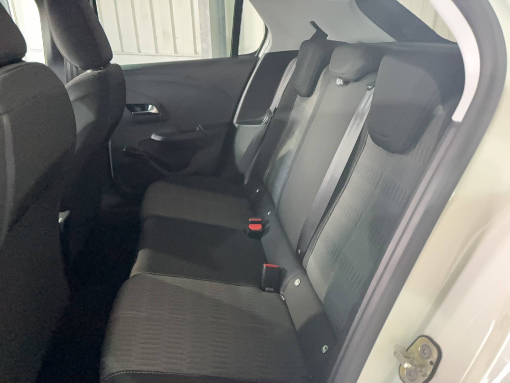 Acheter Opel Corsa E Corsa Electrique 136 ch & Batterie 50 kw/h Edition Business 5p occasion dans les concessions du Groupe Faurie