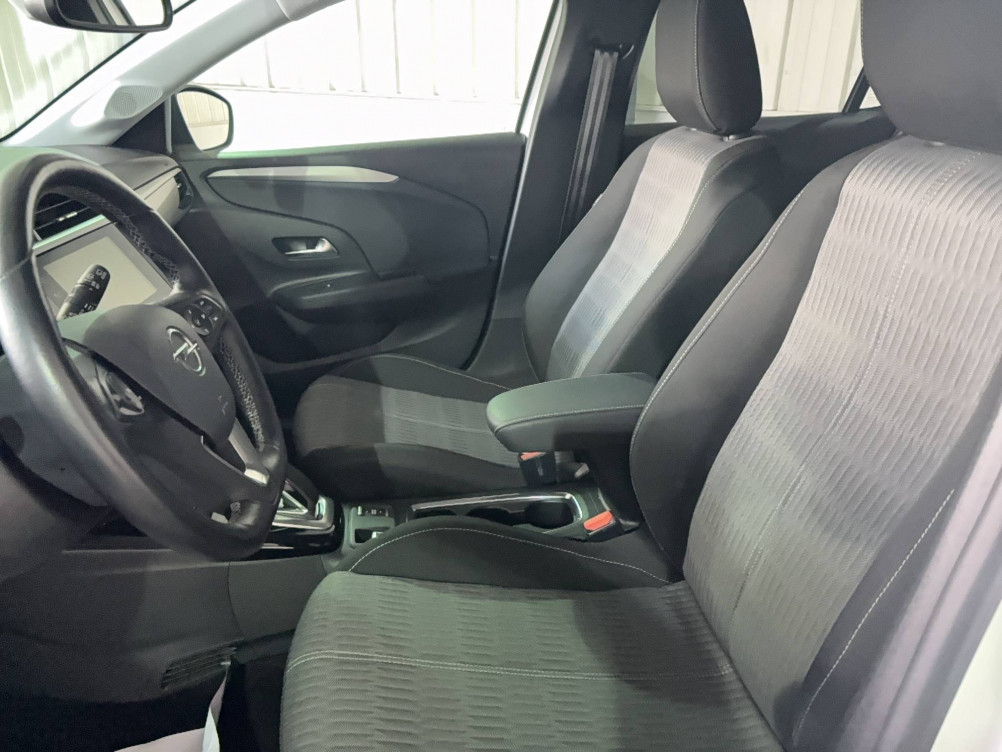 Acheter Opel Corsa E Corsa Electrique 136 ch & Batterie 50 kw/h Edition Business 5p occasion dans les concessions du Groupe Faurie