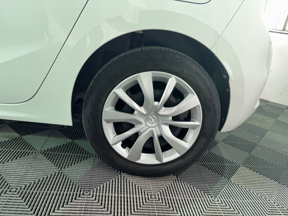 Acheter Opel Corsa E Corsa Electrique 136 ch & Batterie 50 kw/h Edition Business 5p occasion dans les concessions du Groupe Faurie