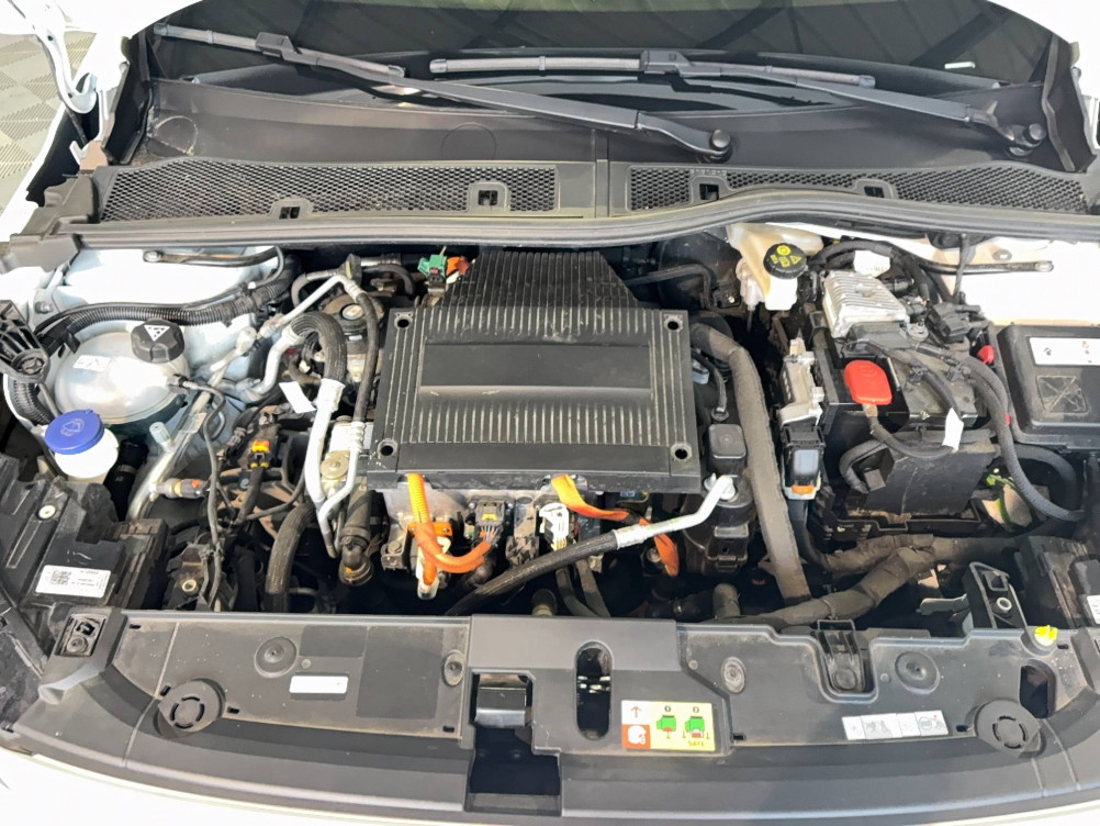 Acheter Opel Corsa E Corsa Electrique 136 ch & Batterie 50 kw/h Edition Business 5p occasion dans les concessions du Groupe Faurie