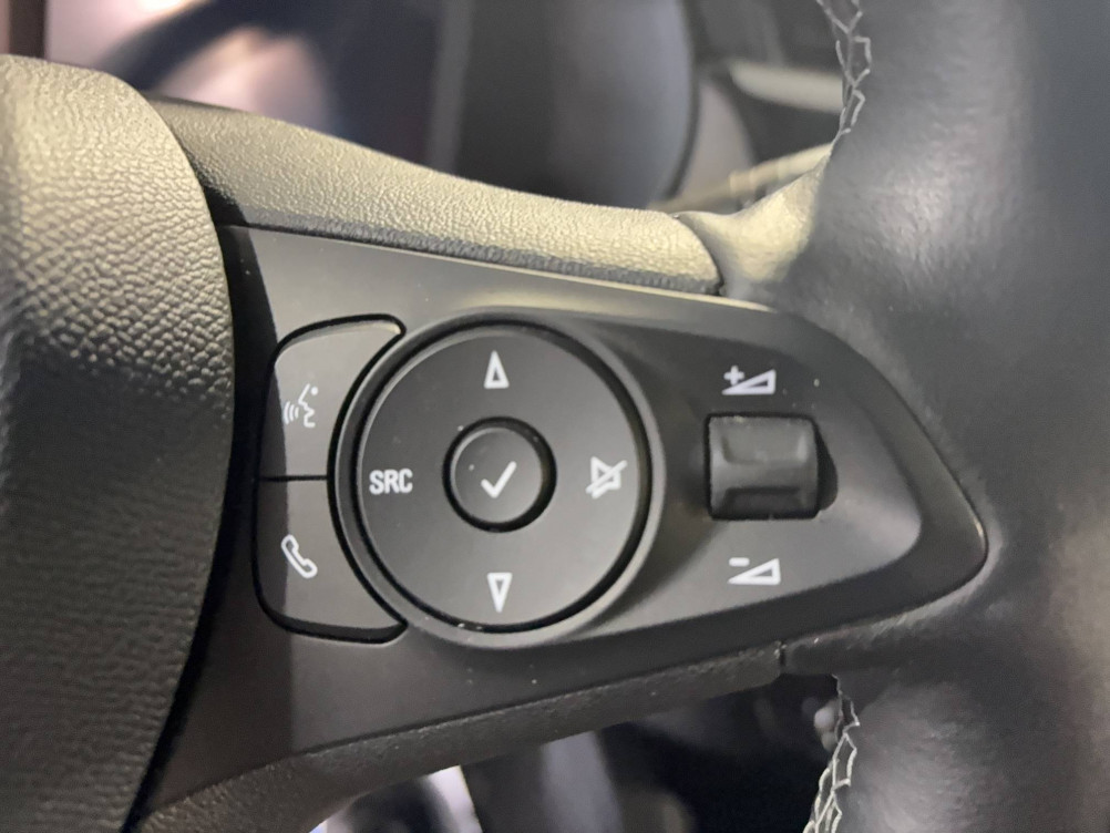 Acheter Opel Corsa E Corsa Electrique 136 ch & Batterie 50 kw/h Edition Business 5p occasion dans les concessions du Groupe Faurie