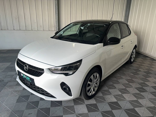 Acheter Opel Corsa E Corsa Electrique 136 ch & Batterie 50 kw/h Edition Business 5p neuve dans les concessions du Groupe Faurie