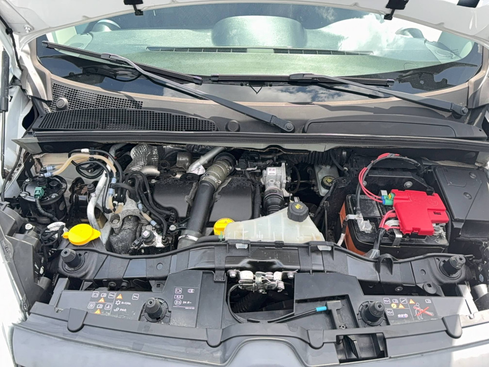 Acheter Renault Kangoo Express 2 KANGOO EXPRESS L1 1.5 DCI 75 GRAND CONFORT 4p occasion dans les concessions du Groupe Faurie