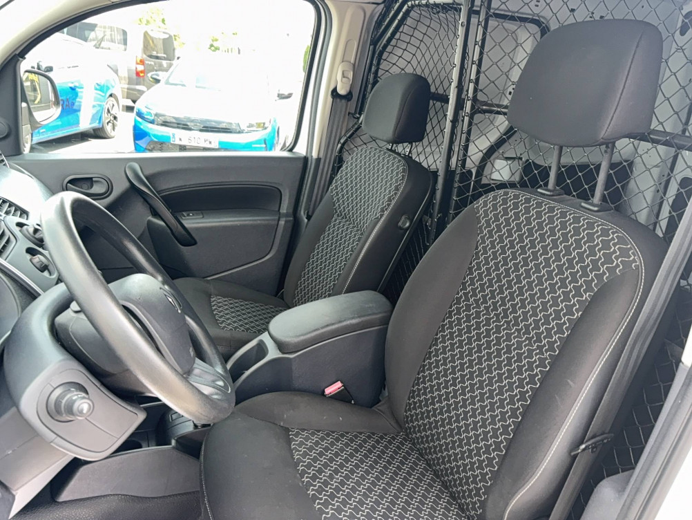 Acheter Renault Kangoo Express 2 KANGOO EXPRESS L1 1.5 DCI 75 GRAND CONFORT 4p occasion dans les concessions du Groupe Faurie