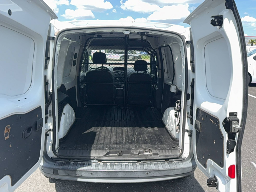 Acheter Renault Kangoo Express 2 KANGOO EXPRESS L1 1.5 DCI 75 GRAND CONFORT 4p occasion dans les concessions du Groupe Faurie