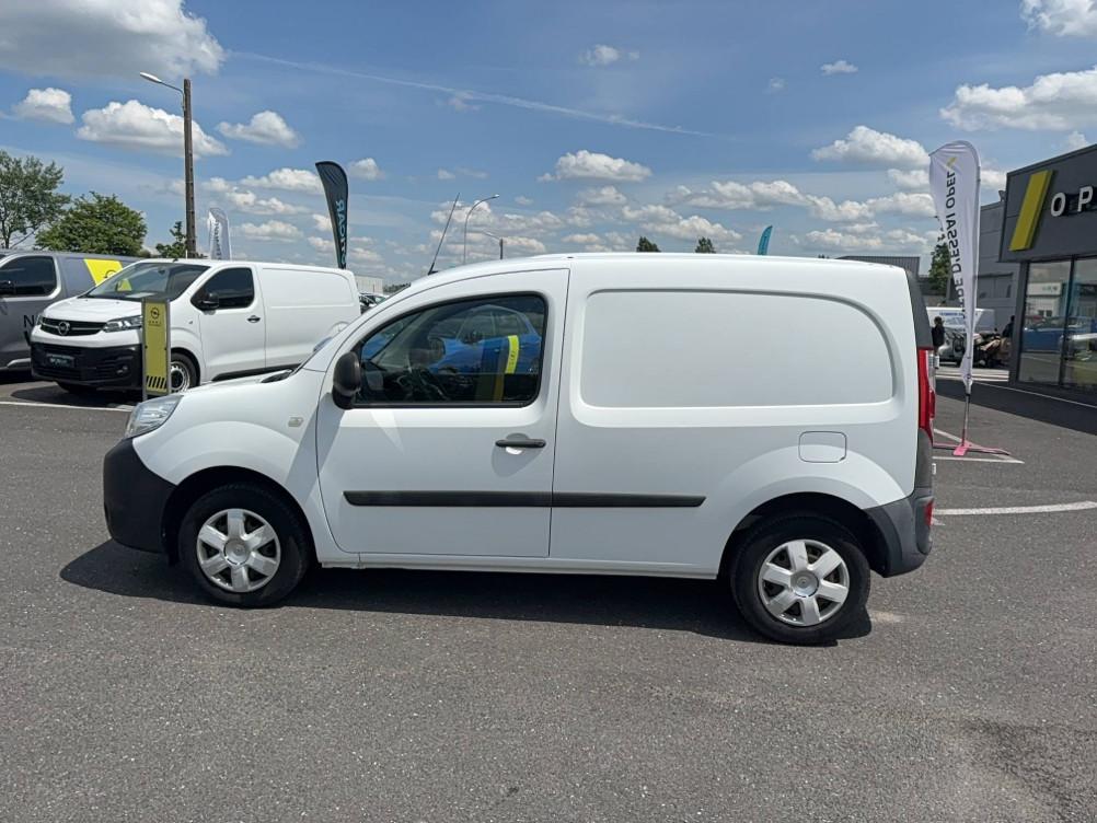 Acheter Renault Kangoo Express 2 KANGOO EXPRESS L1 1.5 DCI 75 GRAND CONFORT 4p occasion dans les concessions du Groupe Faurie