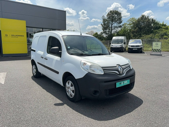 Acheter Renault Kangoo Express 2 KANGOO EXPRESS L1 1.5 DCI 75 GRAND CONFORT 4p occasion dans les concessions du Groupe Faurie