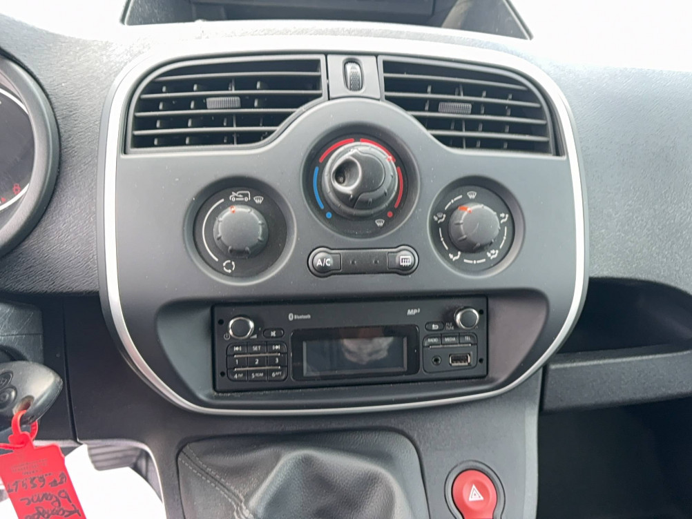 Acheter Renault Kangoo Express 2 KANGOO EXPRESS L1 1.5 DCI 75 GRAND CONFORT 4p occasion dans les concessions du Groupe Faurie