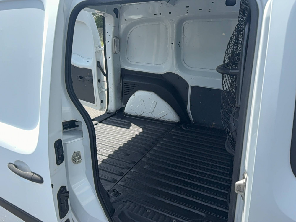 Acheter Renault Kangoo Express 2 KANGOO EXPRESS L1 1.5 DCI 75 GRAND CONFORT 4p occasion dans les concessions du Groupe Faurie