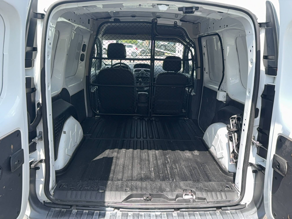 Acheter Renault Kangoo Express 2 KANGOO EXPRESS L1 1.5 DCI 75 GRAND CONFORT 4p occasion dans les concessions du Groupe Faurie