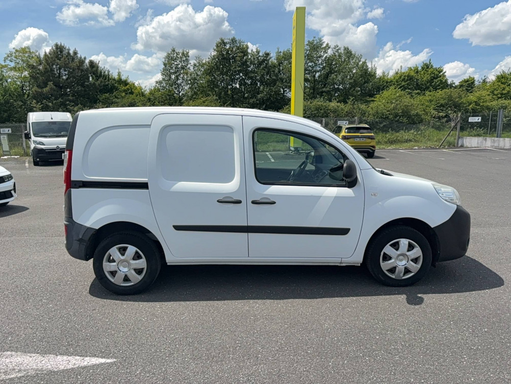 Acheter Renault Kangoo Express 2 KANGOO EXPRESS L1 1.5 DCI 75 GRAND CONFORT 4p occasion dans les concessions du Groupe Faurie