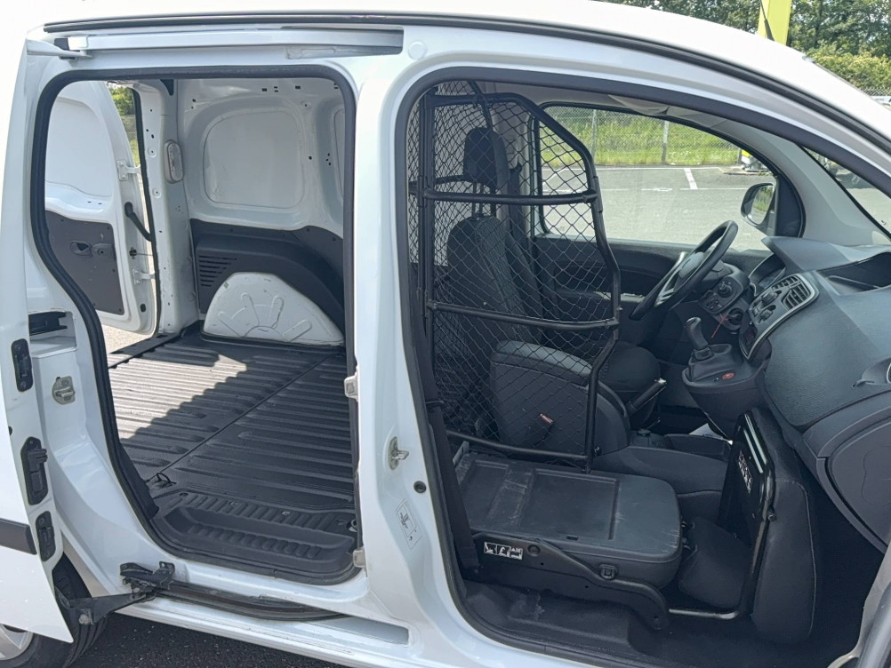 Acheter Renault Kangoo Express 2 KANGOO EXPRESS L1 1.5 DCI 75 GRAND CONFORT 4p occasion dans les concessions du Groupe Faurie