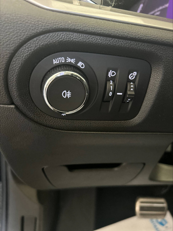 Acheter Opel Grandland Grandland 1.5 Diesel 130 ch BVA8 GS 5p occasion dans les concessions du Groupe Faurie