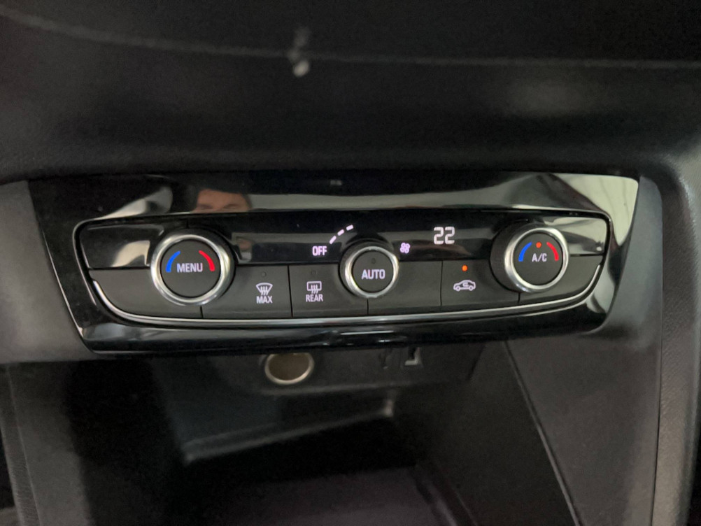 Acheter Opel Corsa E Corsa Electrique 136 ch & Batterie 50 kw/h Elegance 5p occasion dans les concessions du Groupe Faurie