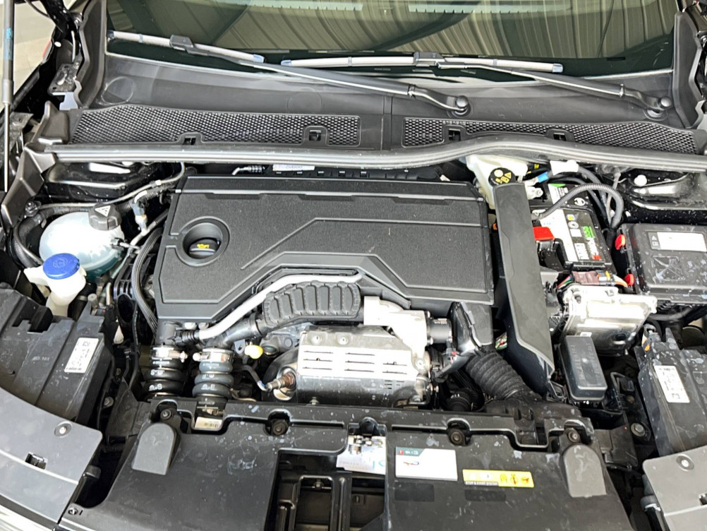 Acheter Opel Mokka Mokka 1.2 Turbo Hybrid 136 ch e-DCT6 GS 5p occasion dans les concessions du Groupe Faurie