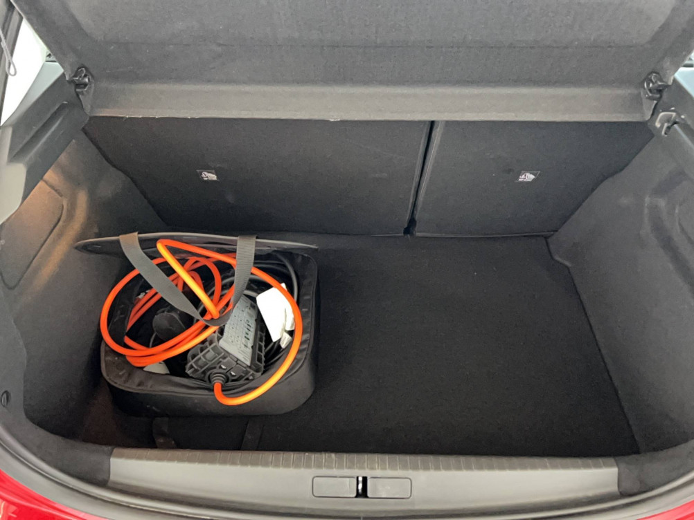 Acheter Opel Corsa E Corsa Electrique 136 ch & Batterie 50 kw/h Elegance 5p occasion dans les concessions du Groupe Faurie