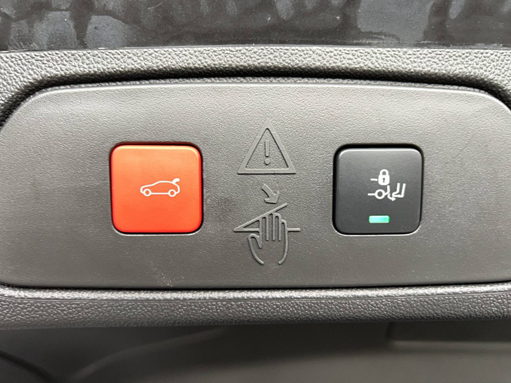 Acheter Opel Grandland Grandland 1.2 Turbo Hybrid 136 ch e-DCT6 GS 5p occasion dans les concessions du Groupe Faurie