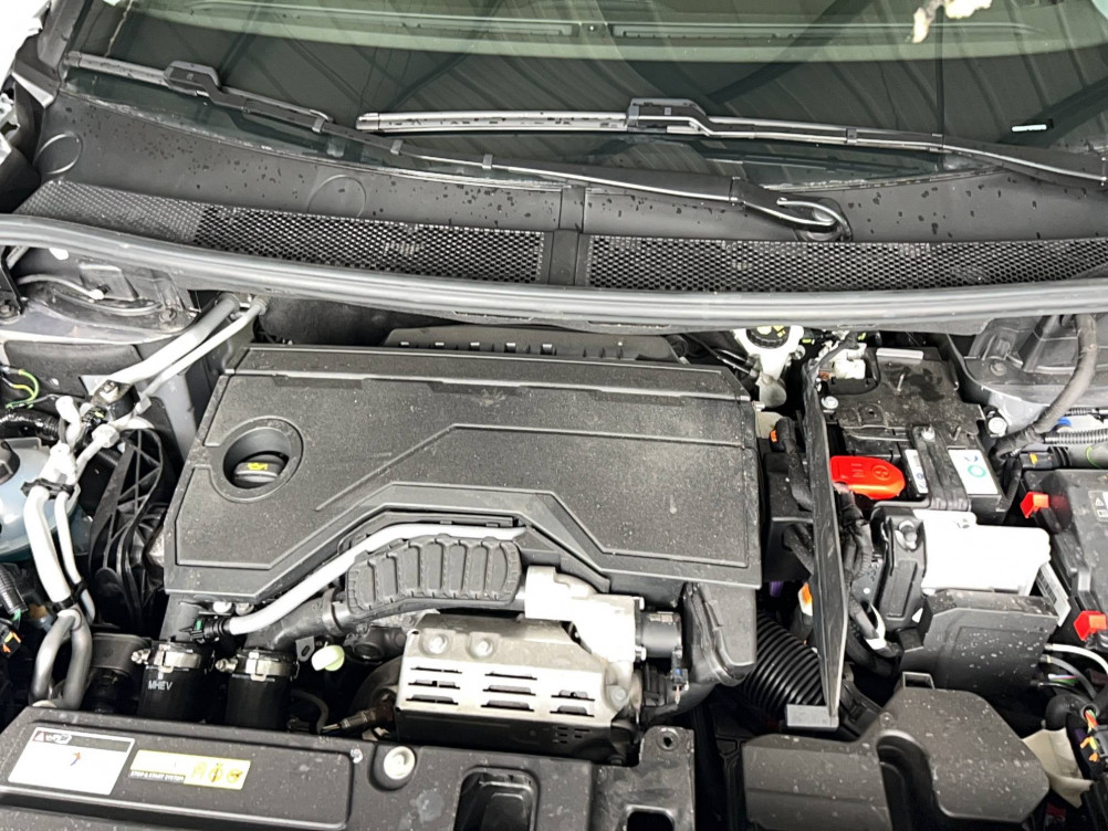 Acheter Opel Grandland Grandland 1.2 Turbo Hybrid 136 ch e-DCT6 GS 5p occasion dans les concessions du Groupe Faurie