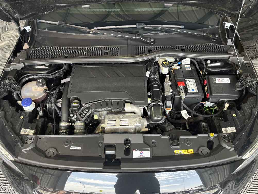 Acheter Opel Corsa Corsa 1.2 Turbo 130 ch BVA8 GS 5p occasion dans les concessions du Groupe Faurie
