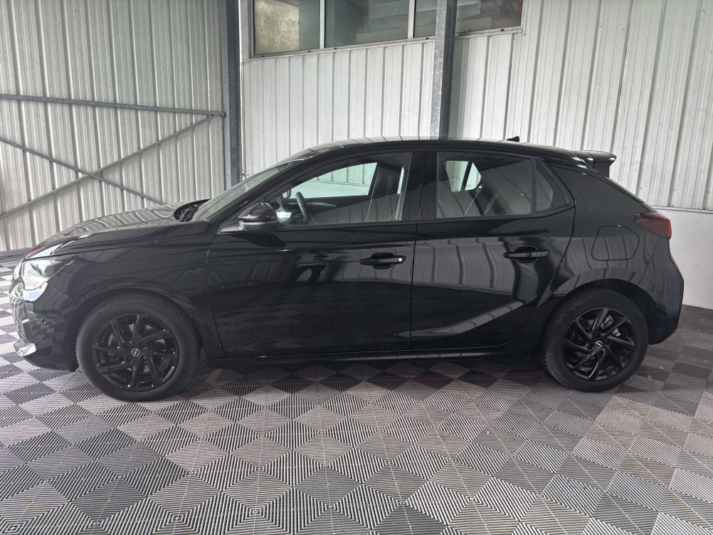 Acheter Opel Corsa Corsa 1.2 Turbo 130 ch BVA8 GS 5p occasion dans les concessions du Groupe Faurie