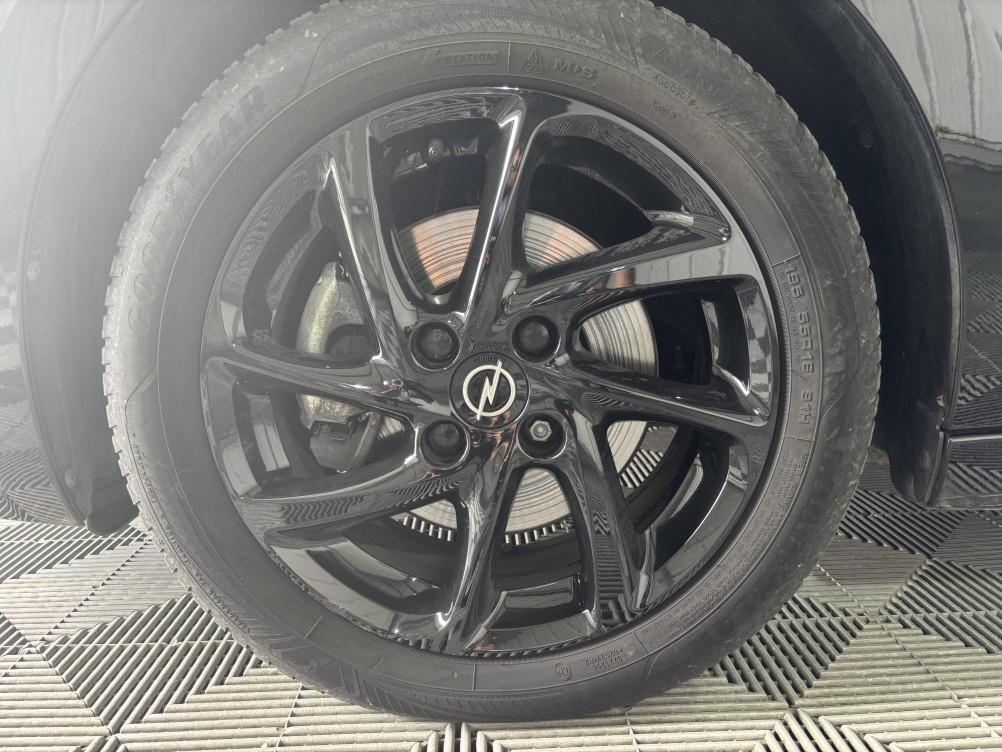 Acheter Opel Corsa Corsa 1.2 Turbo 130 ch BVA8 GS 5p occasion dans les concessions du Groupe Faurie